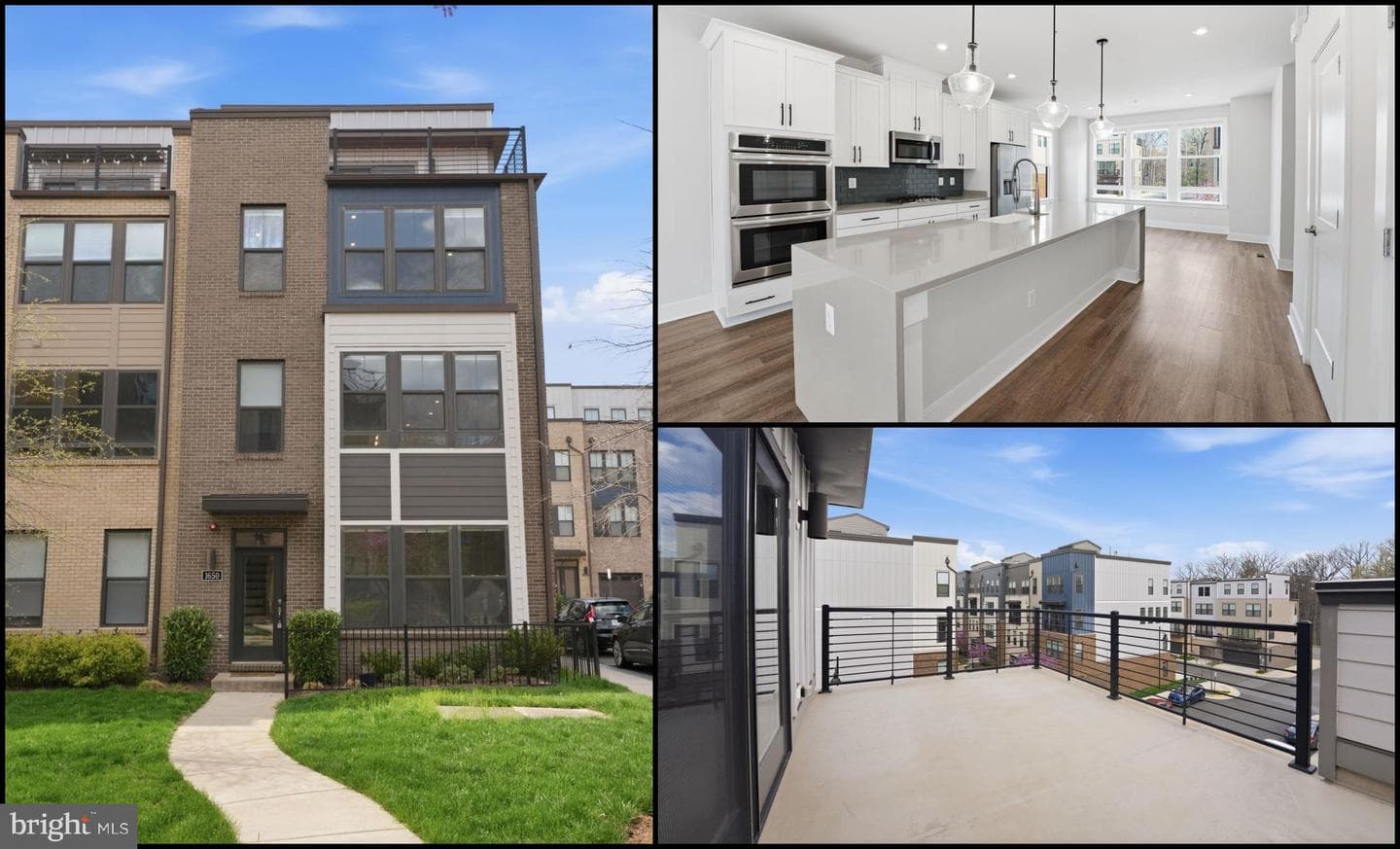 1650 Bandit Loop, Reston