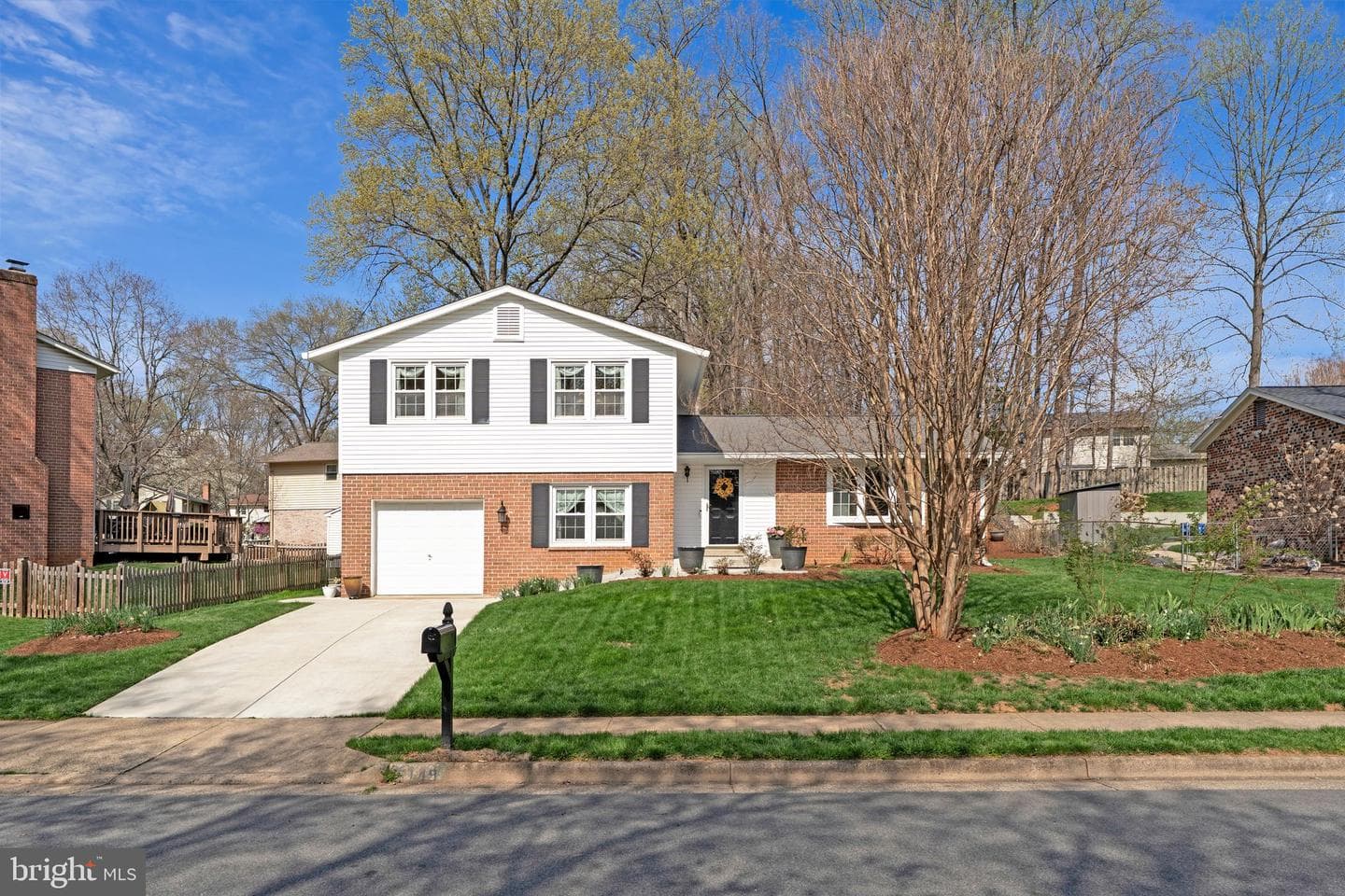5148 Pumphrey Drive photo 1