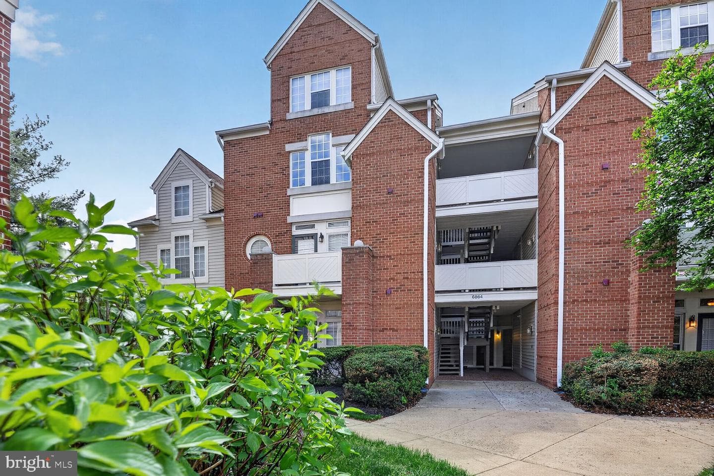 6864 Brindle Heath Way # 203