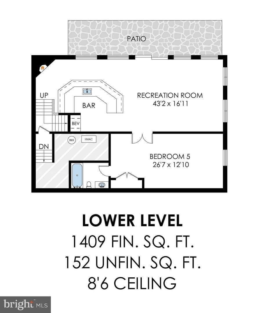 8611 Brook Road photo 102