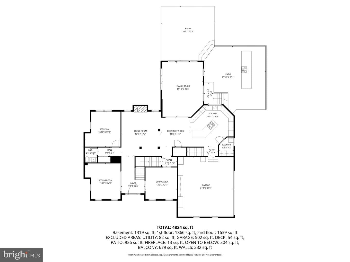 3515 Devon Drive photo 35