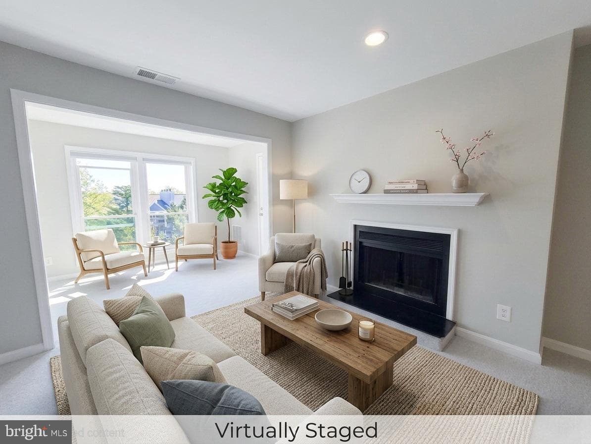 3176 Summit Square Drive #4-E4 photo 11