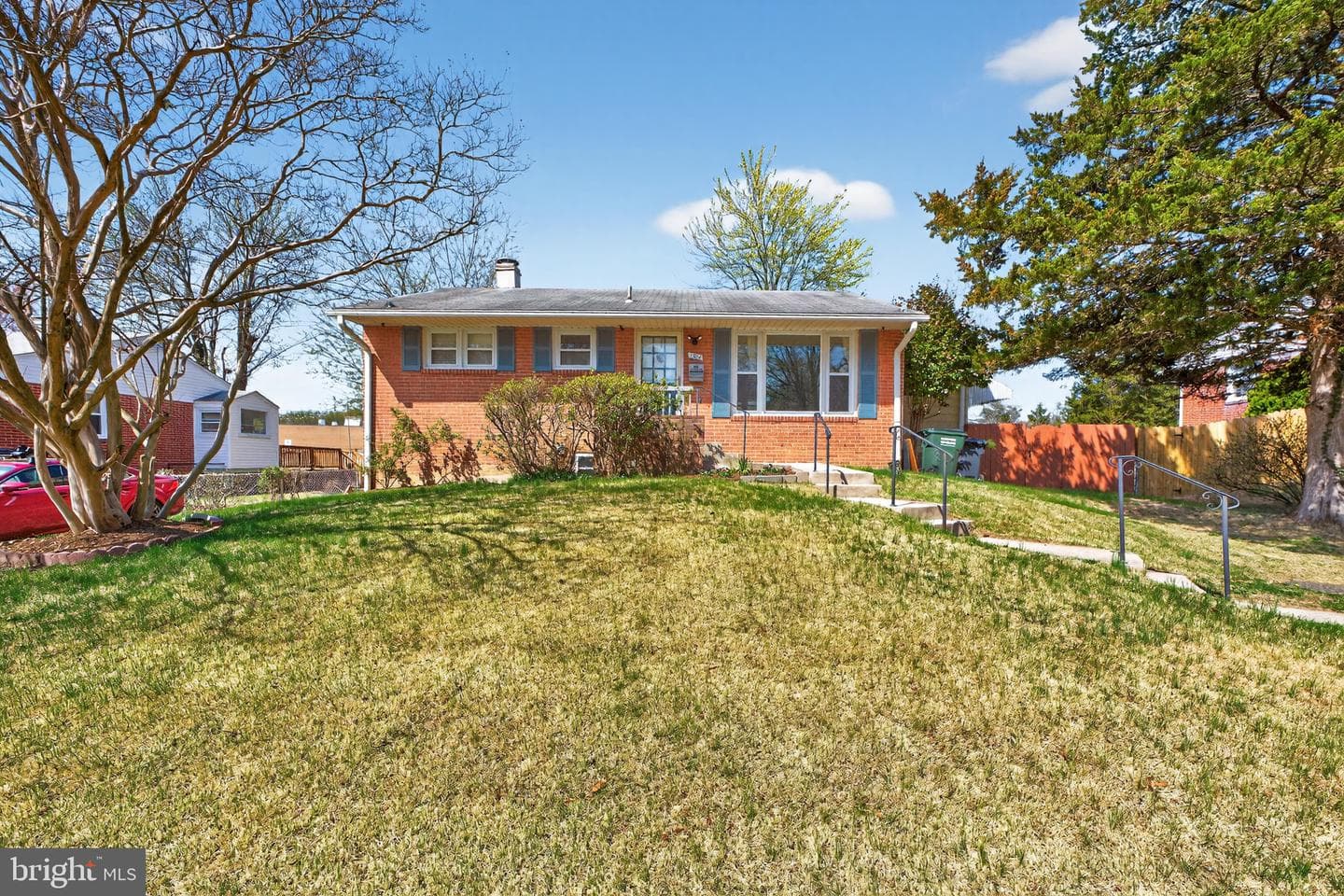 7304 Fairchild Drive photo 7