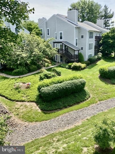 10087 Oakton Terrace Road photo 2