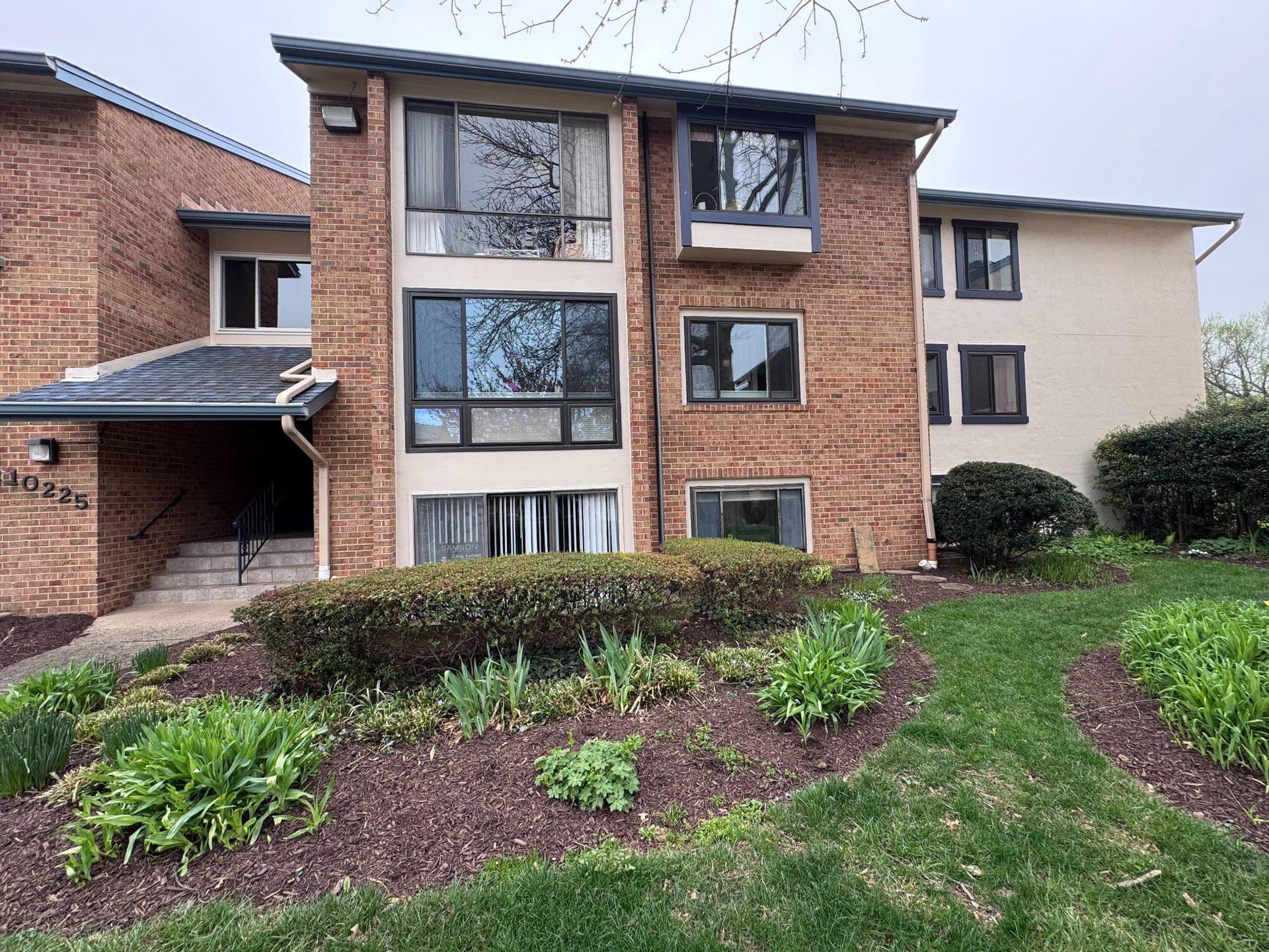 10225 Valentino Drive #7201, Oakton