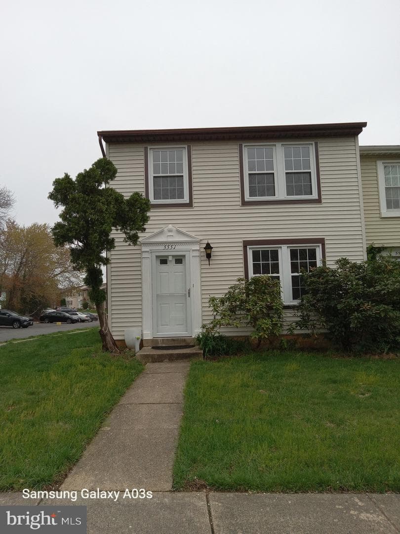 5551 Macduff Court photo 1