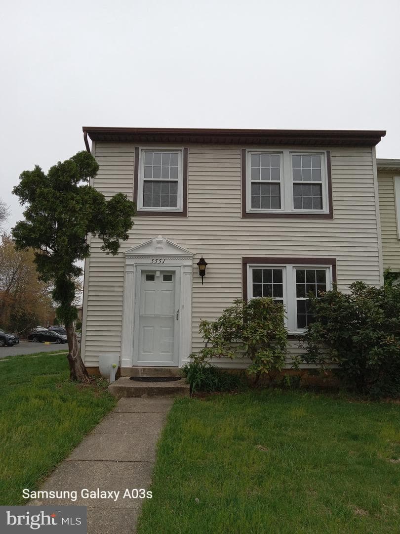 5551 Macduff Court photo 3