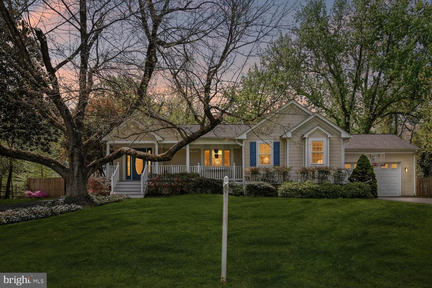 3409 Sharon Chapel Road photo 2