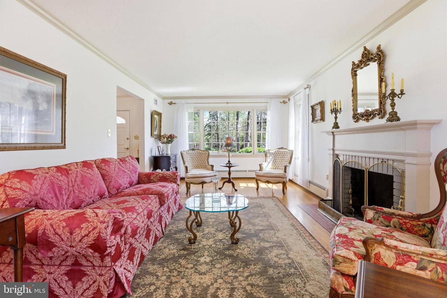 4017 Pine Brook Road photo 12