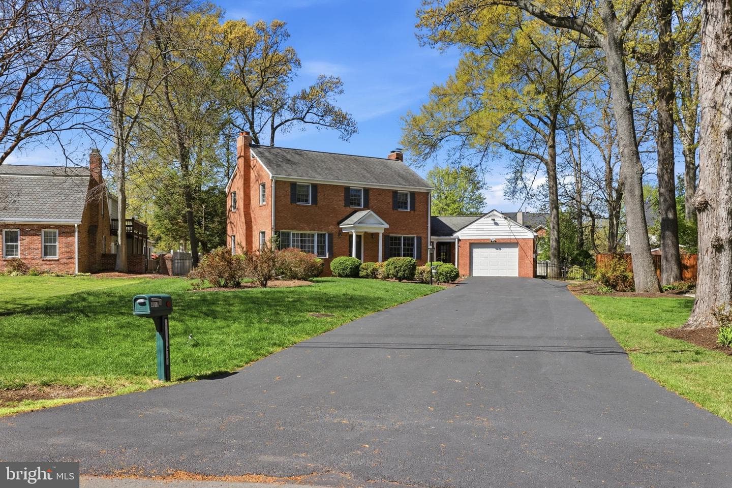 4017 Pine Brook Road photo 4