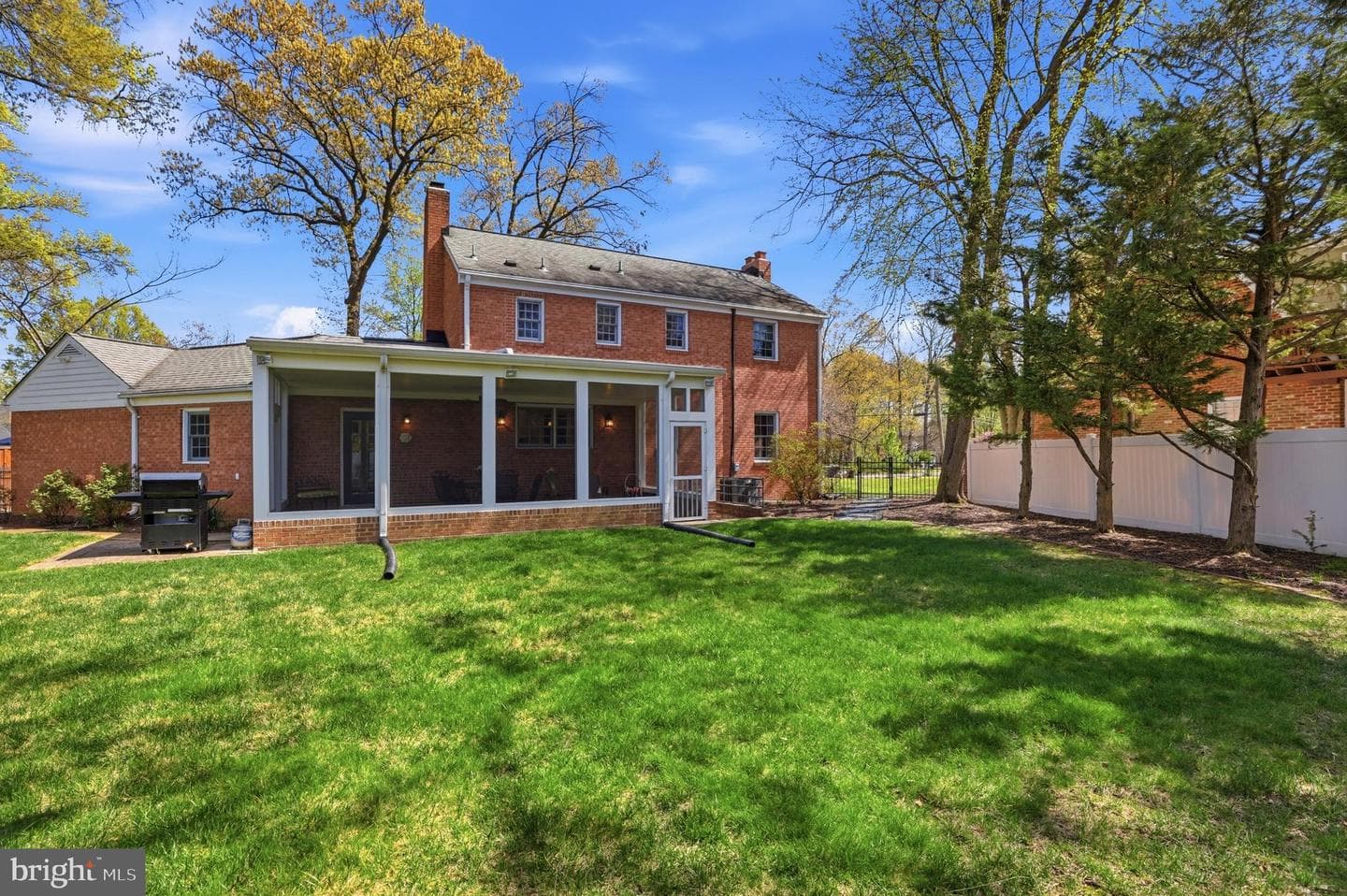 4017 Pine Brook Road photo 45
