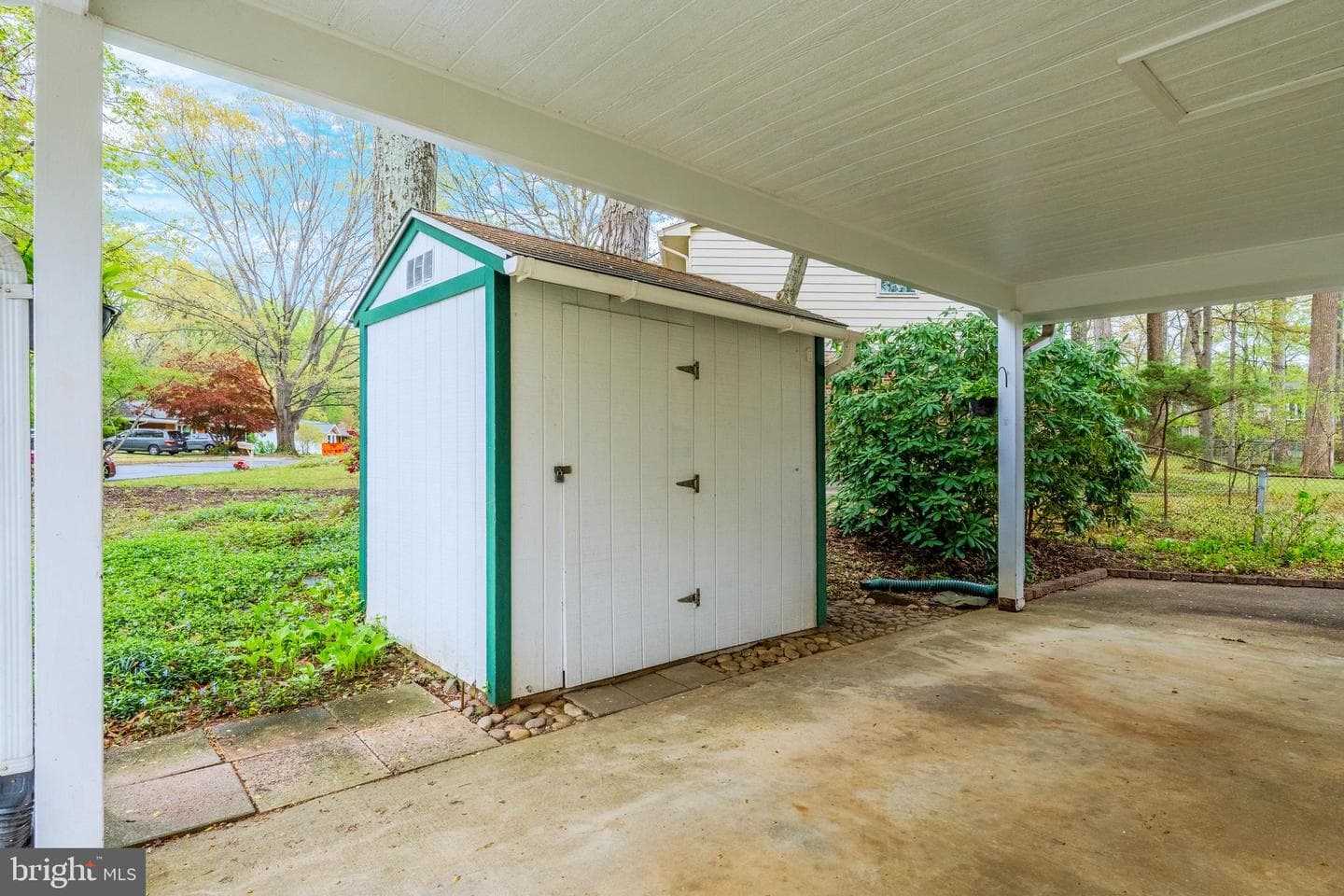 8717 Higdon Drive photo 42