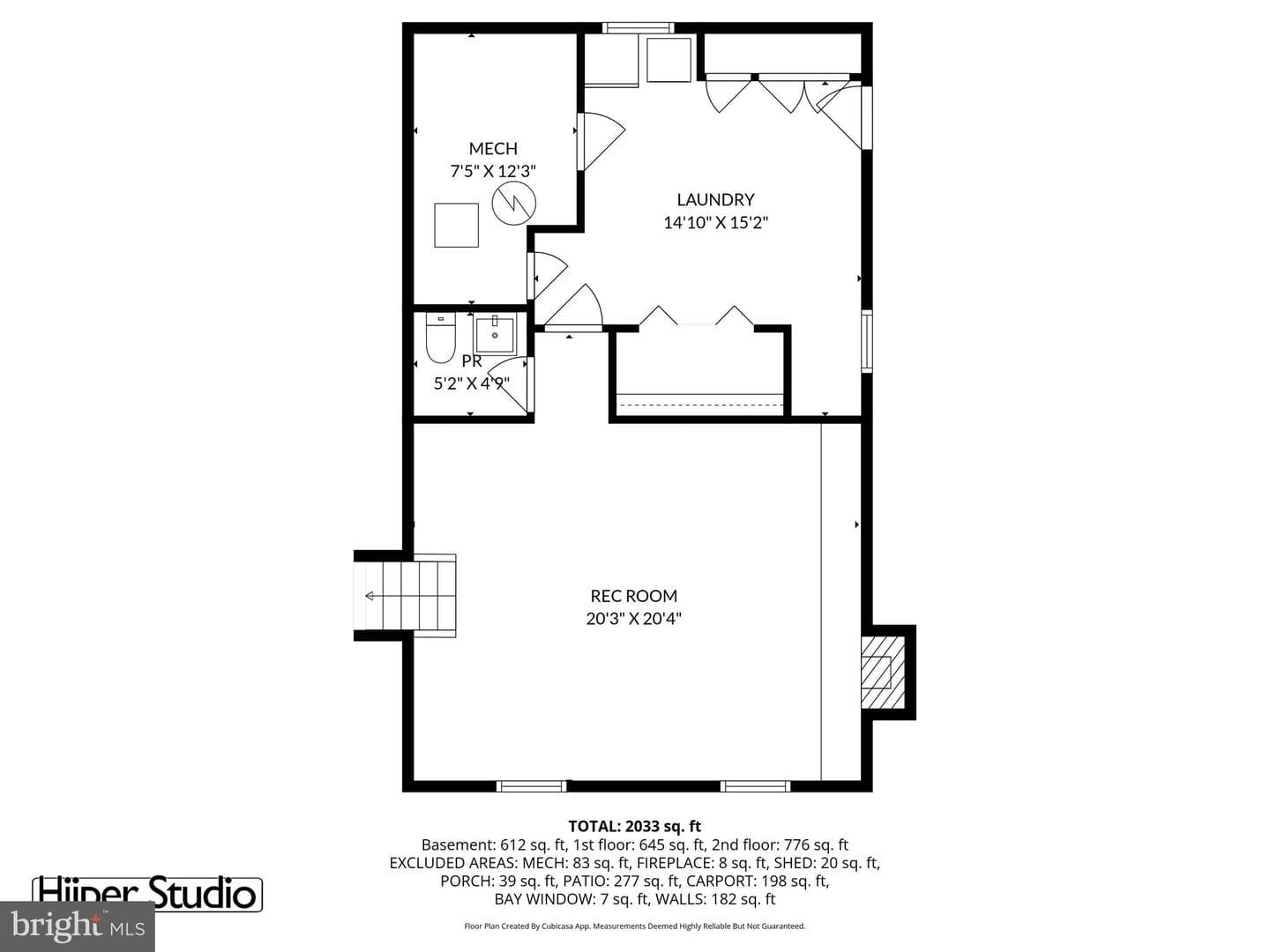 8717 Higdon Drive photo 43