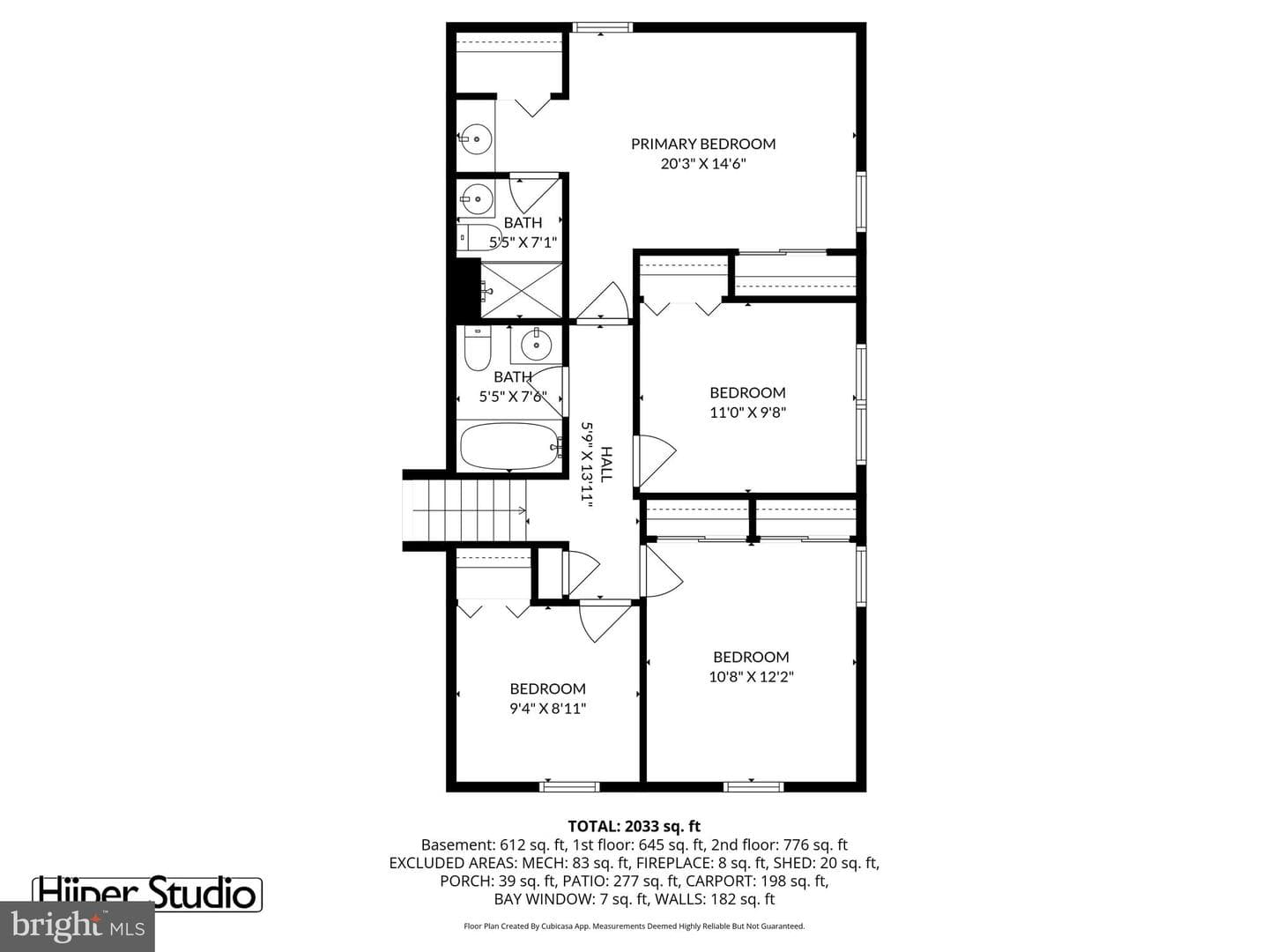 8717 Higdon Drive photo 46