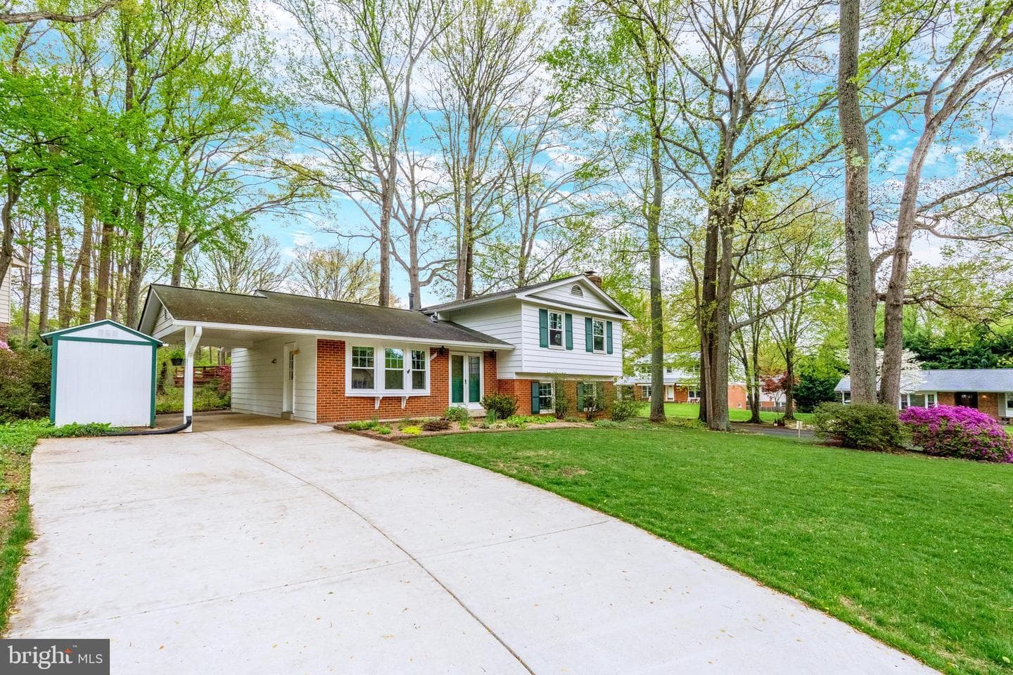 8717 Higdon Drive photo 47