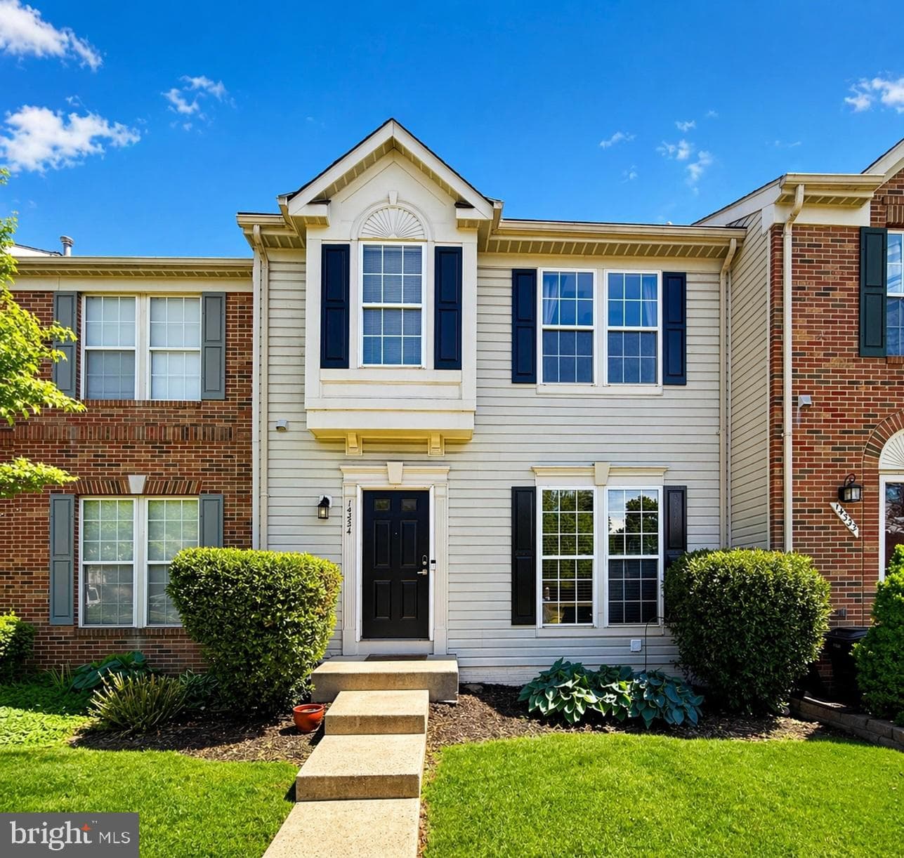 14334 Stonewater Court