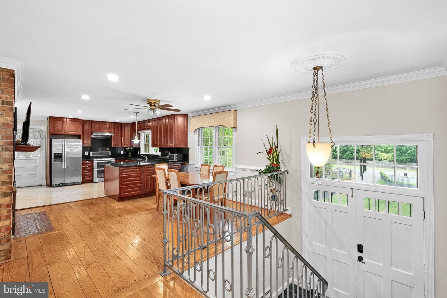 2435 Hunter Mill Road photo 5