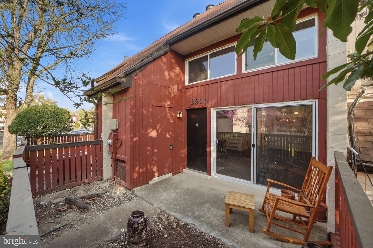 3914 Woodhue Place #6 photo 23