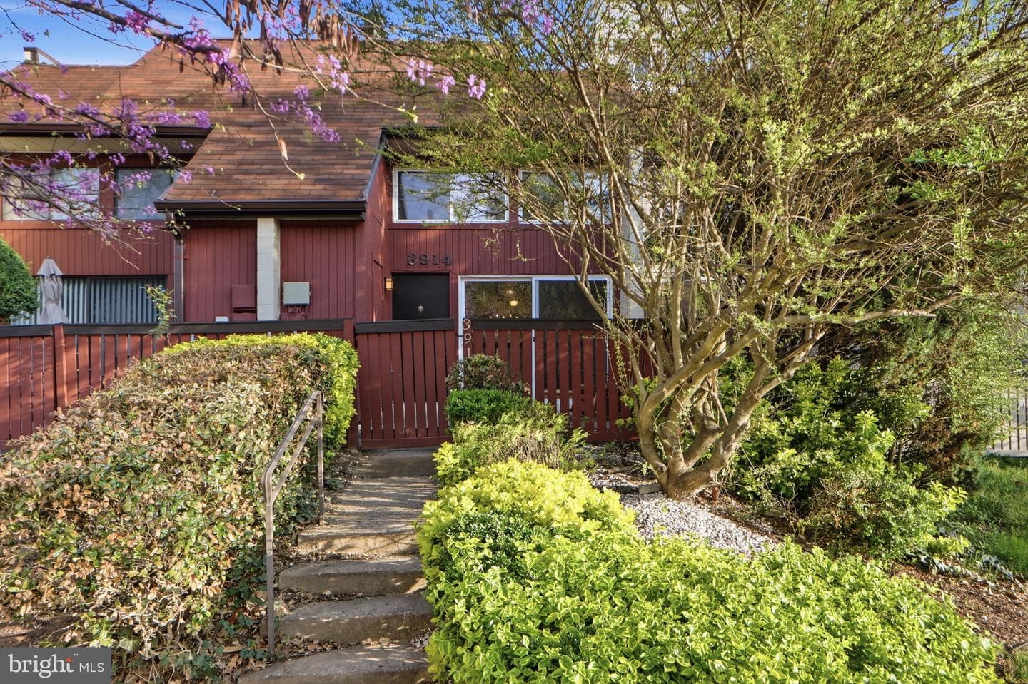 3914 Woodhue Place #6 photo 24