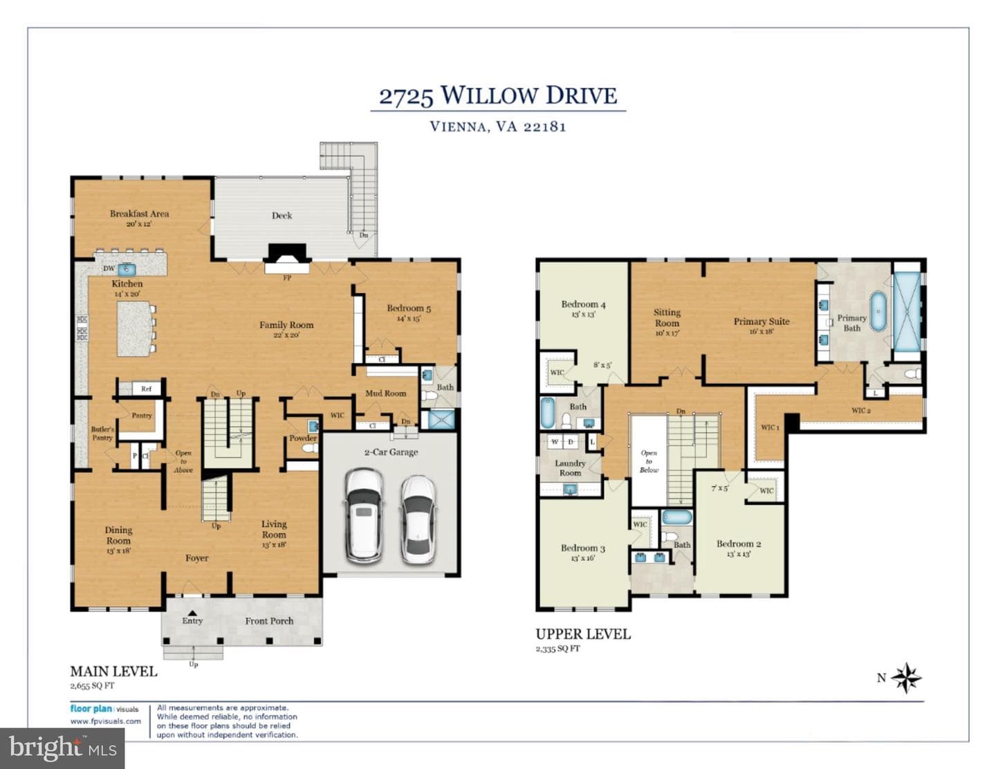 2725 Willow Drive photo 68