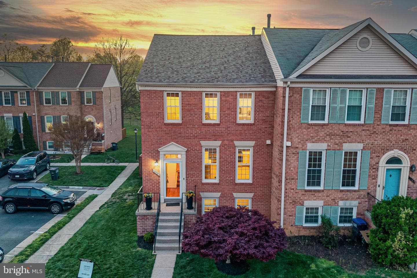 12312 Fox Lake Court