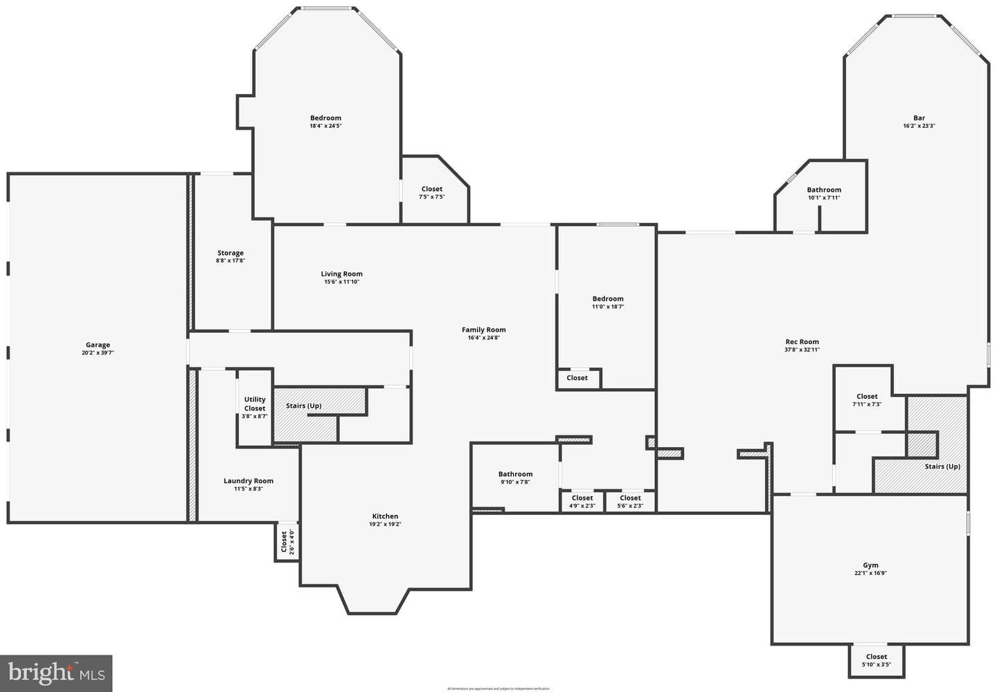 606 Brockman Court photo 91