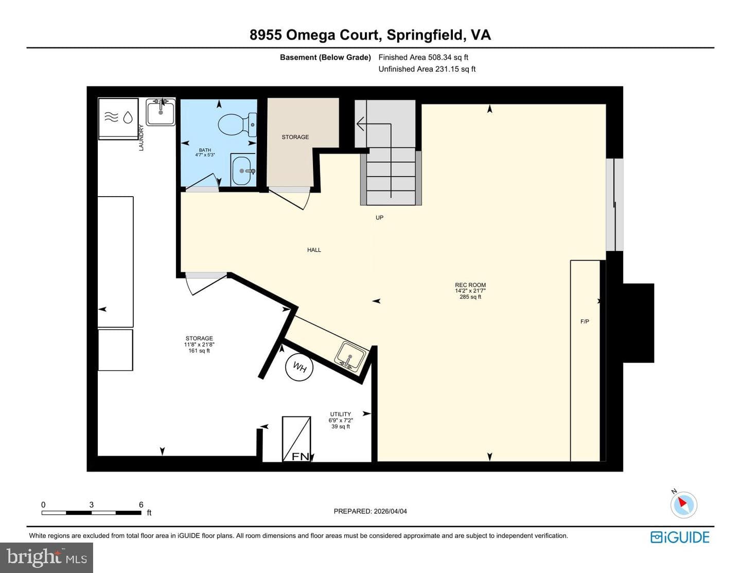 8955 Omega Court photo 44