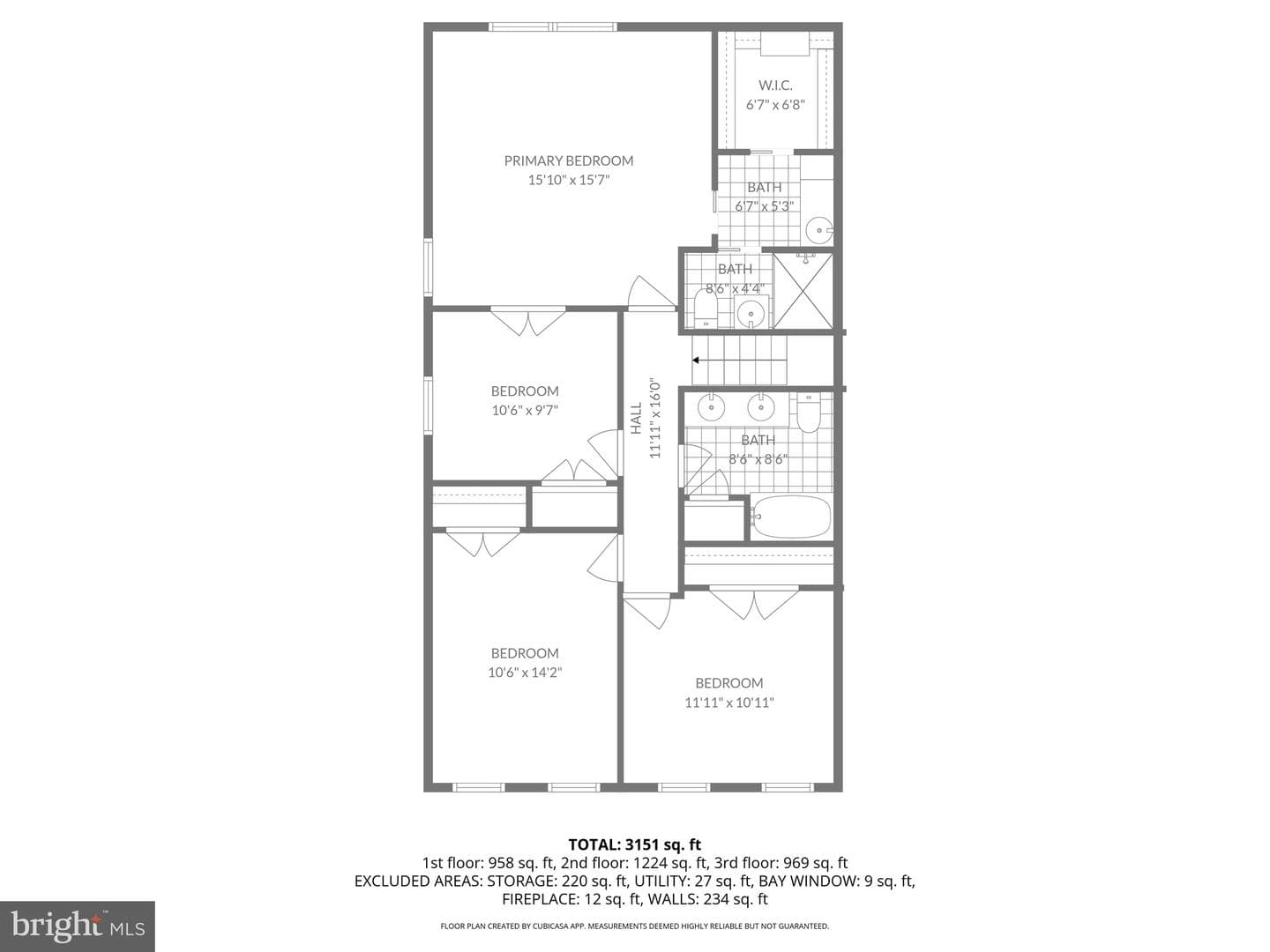 7710 Wilbur Court photo 46