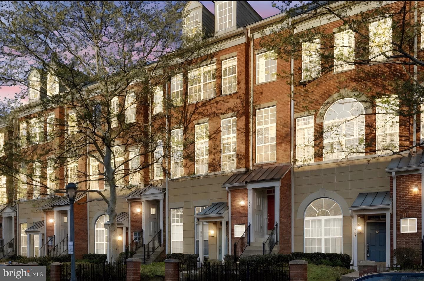 1881 Crescent Park Drive, Reston
