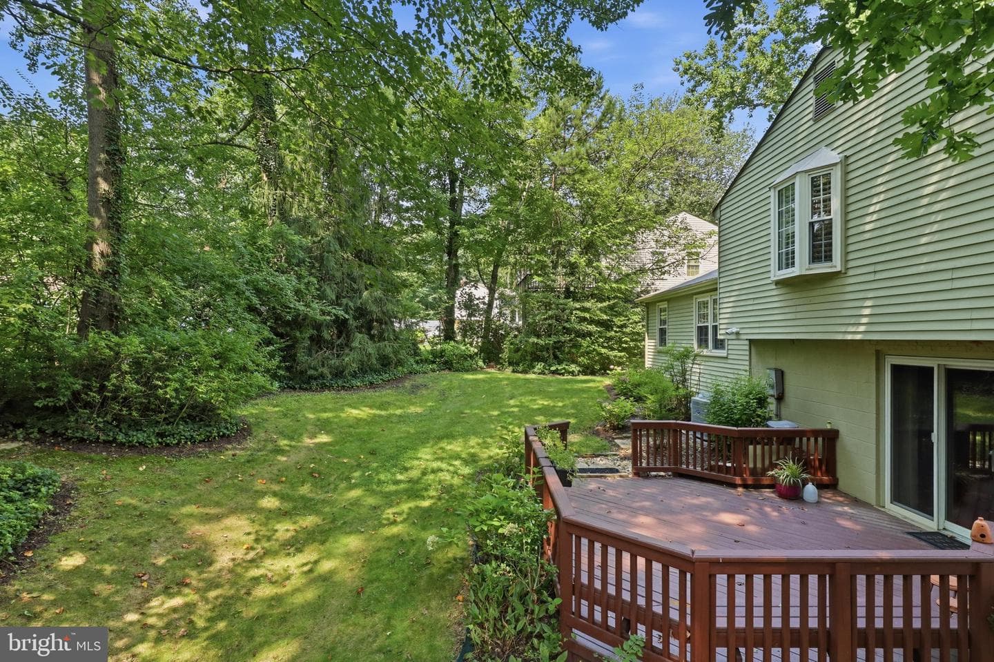 9303 Burnetta Drive photo 36