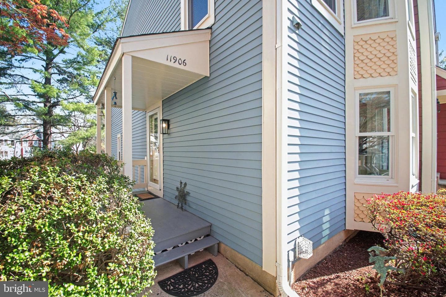 11906 Crosswind Court photo 2