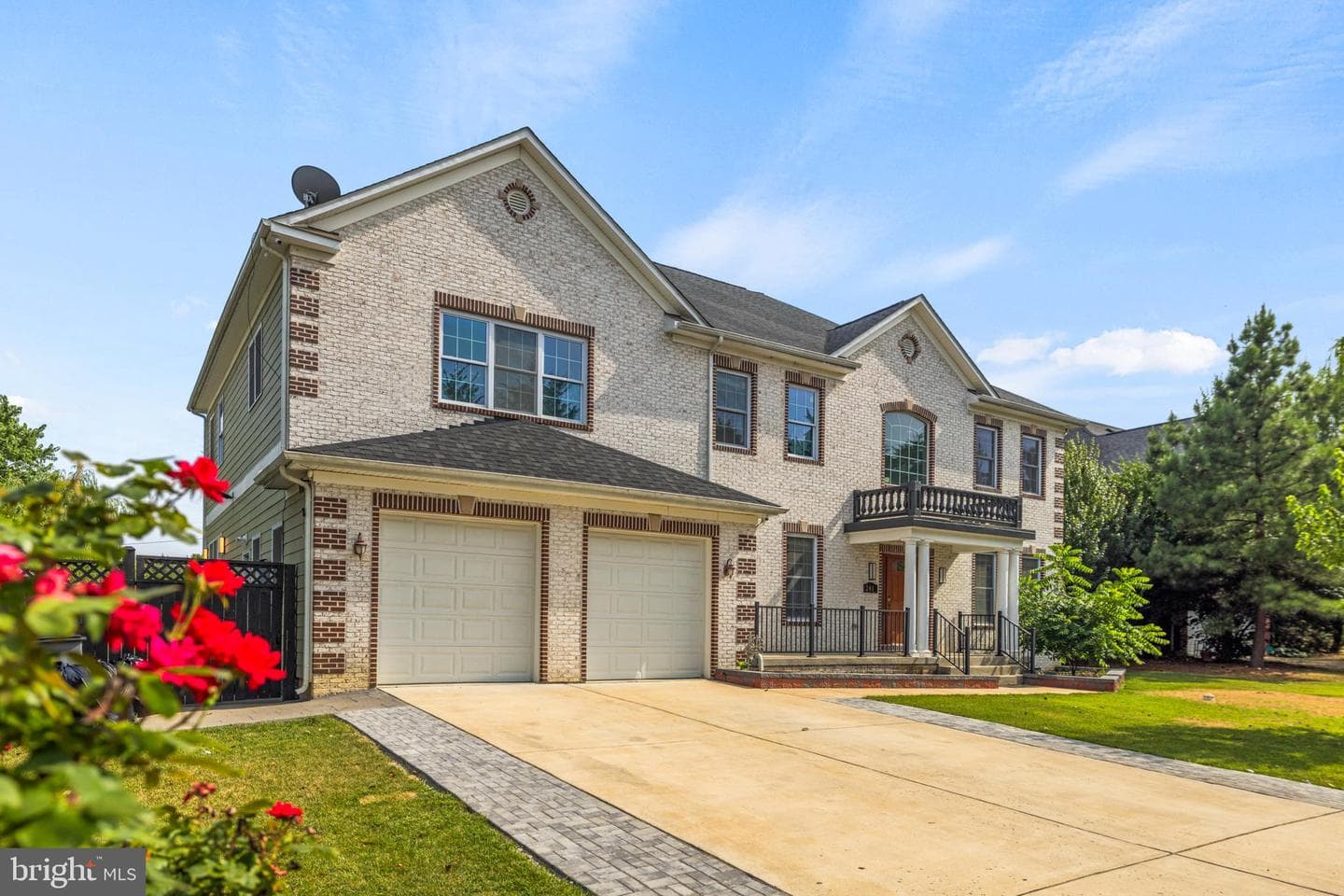 2411 Stokes Lane, Alexandria