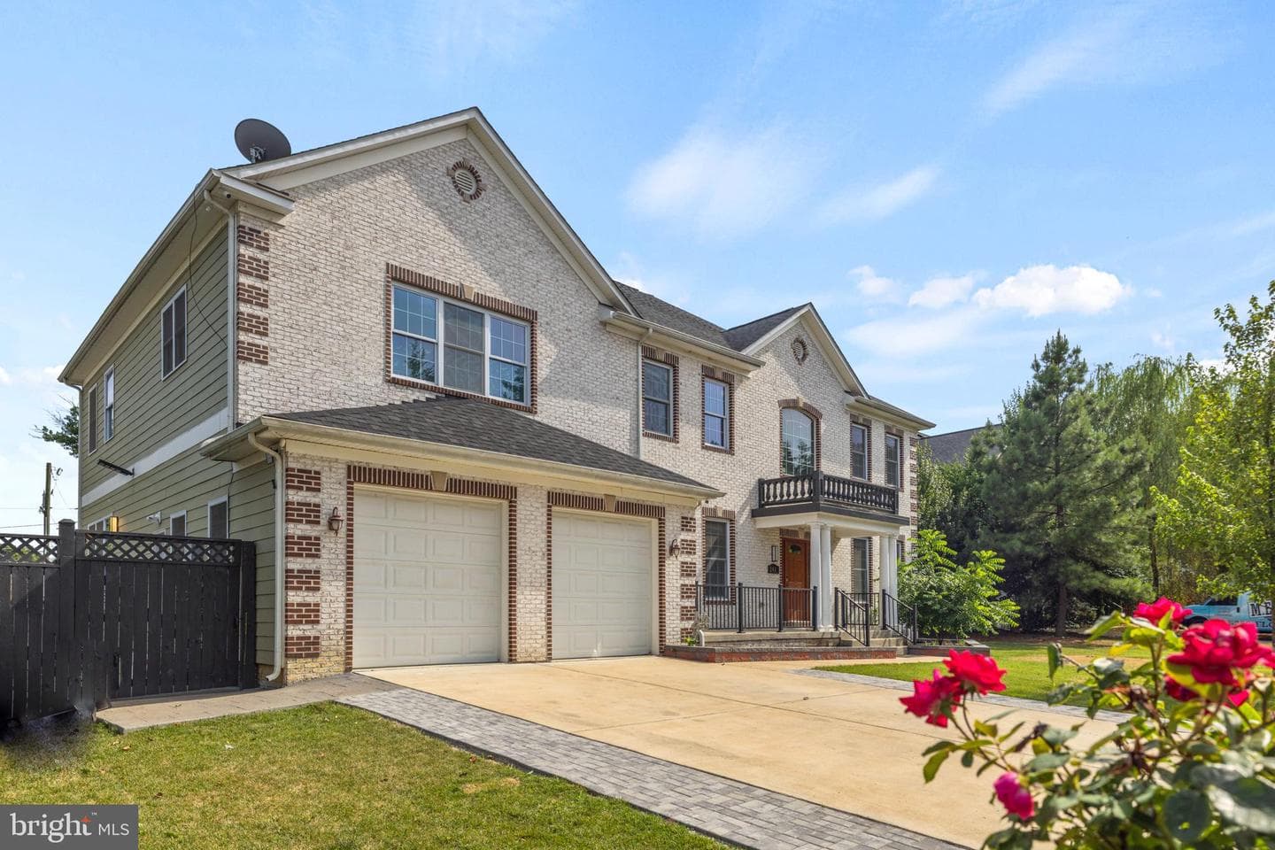 2411 Stokes Lane, Alexandria