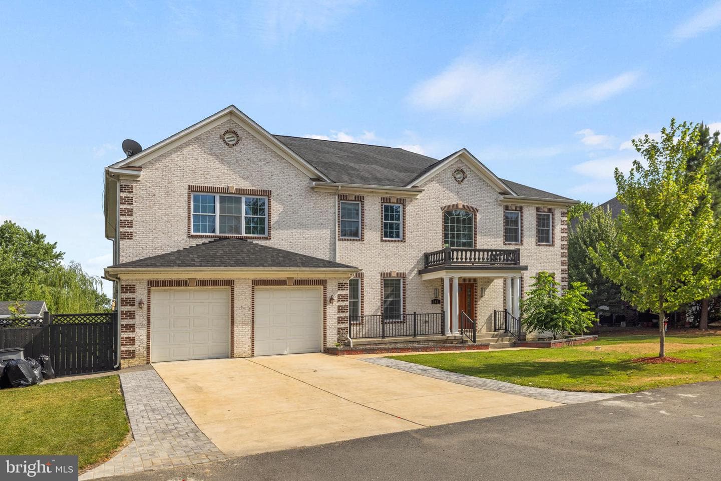 2411 Stokes Lane photo 3