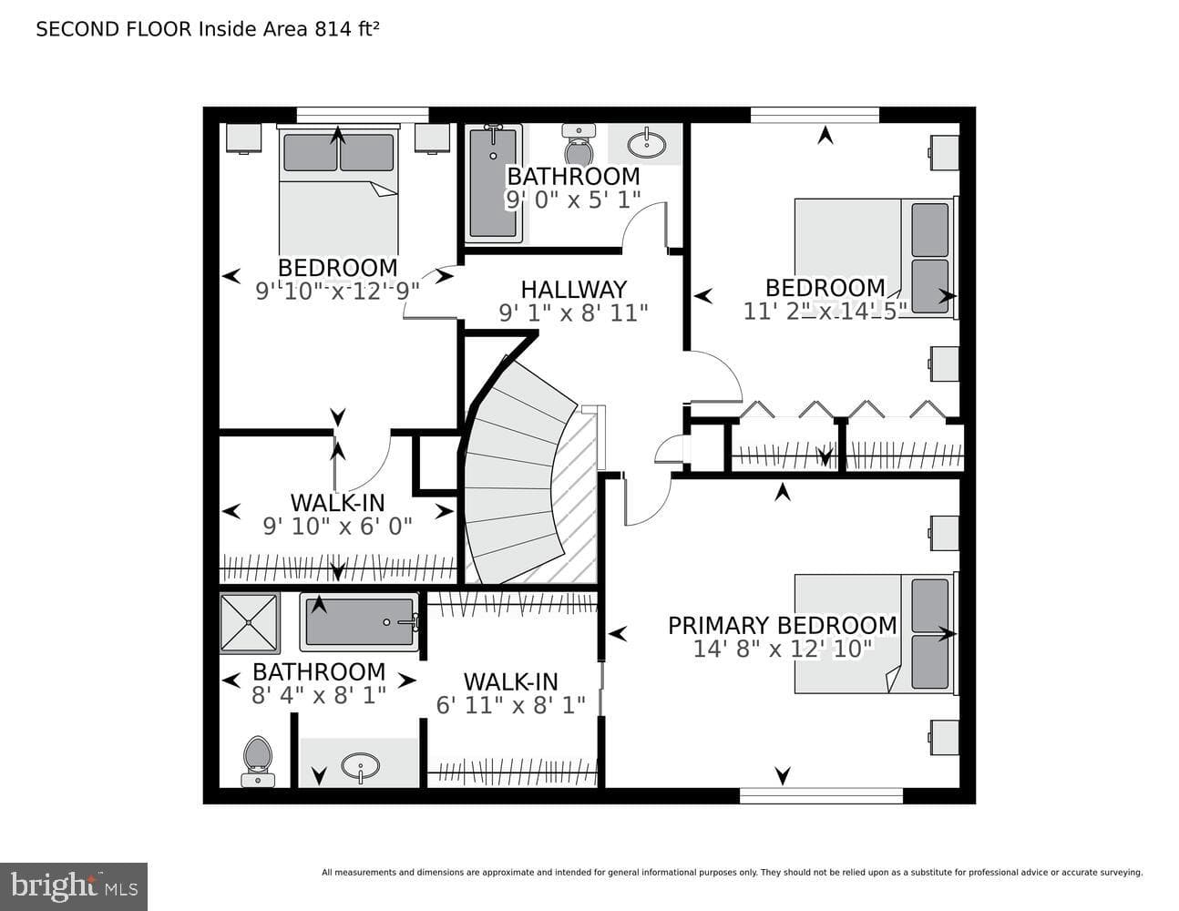 8503 Forrester Boulevard photo 44
