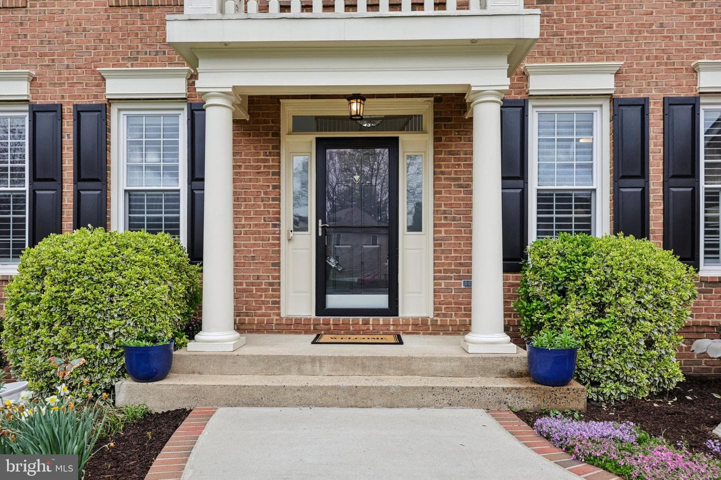 7902 Greenebrook Court photo 2