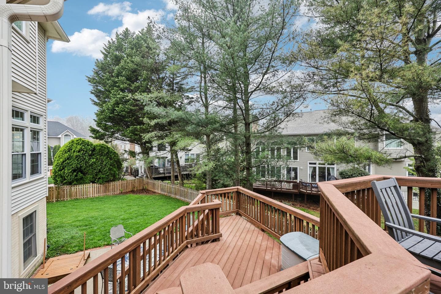 7902 Greenebrook Court photo 33