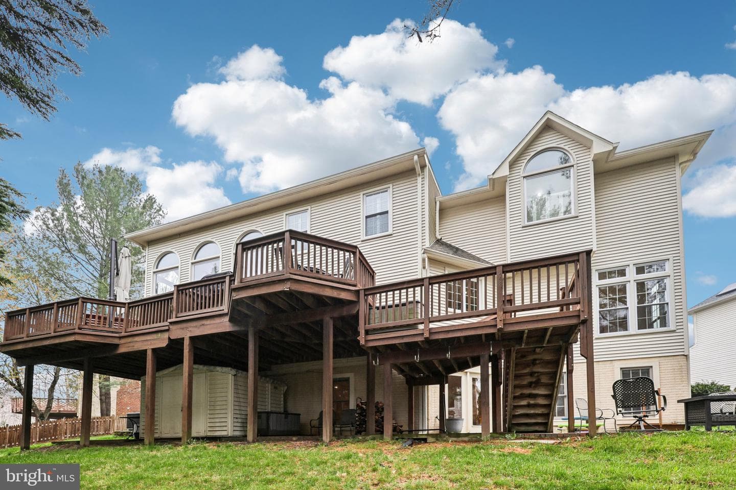 7902 Greenebrook Court photo 69