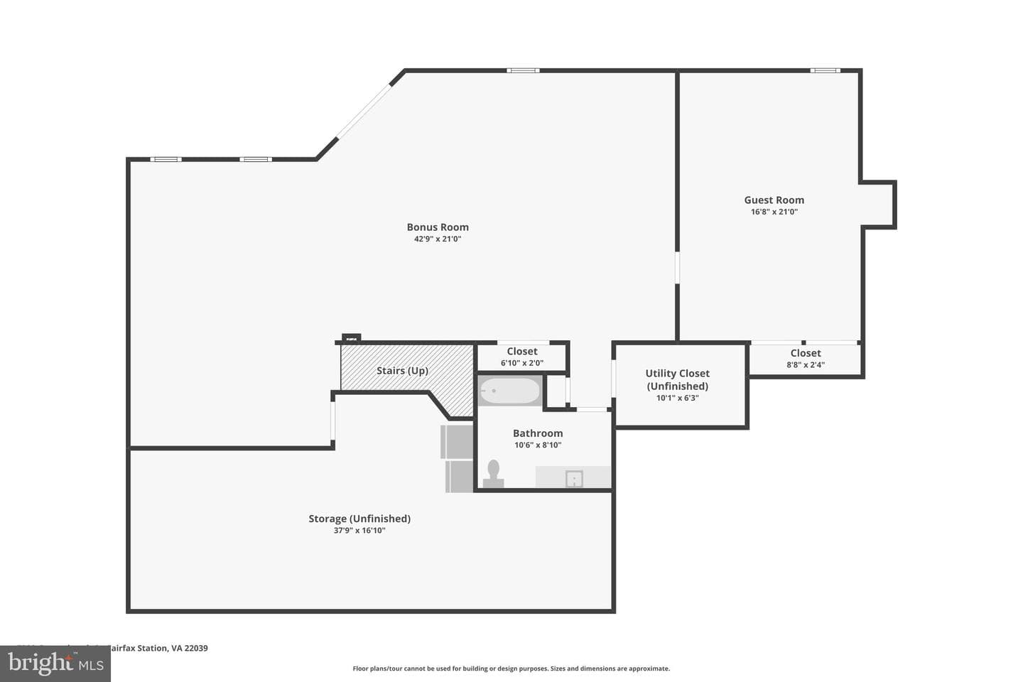 7902 Greenebrook Court photo 72