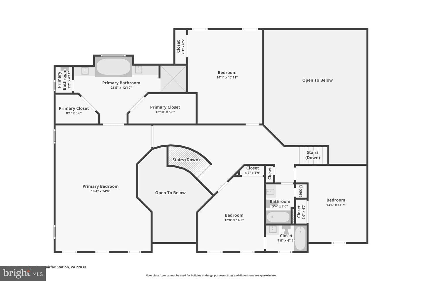 7902 Greenebrook Court photo 74