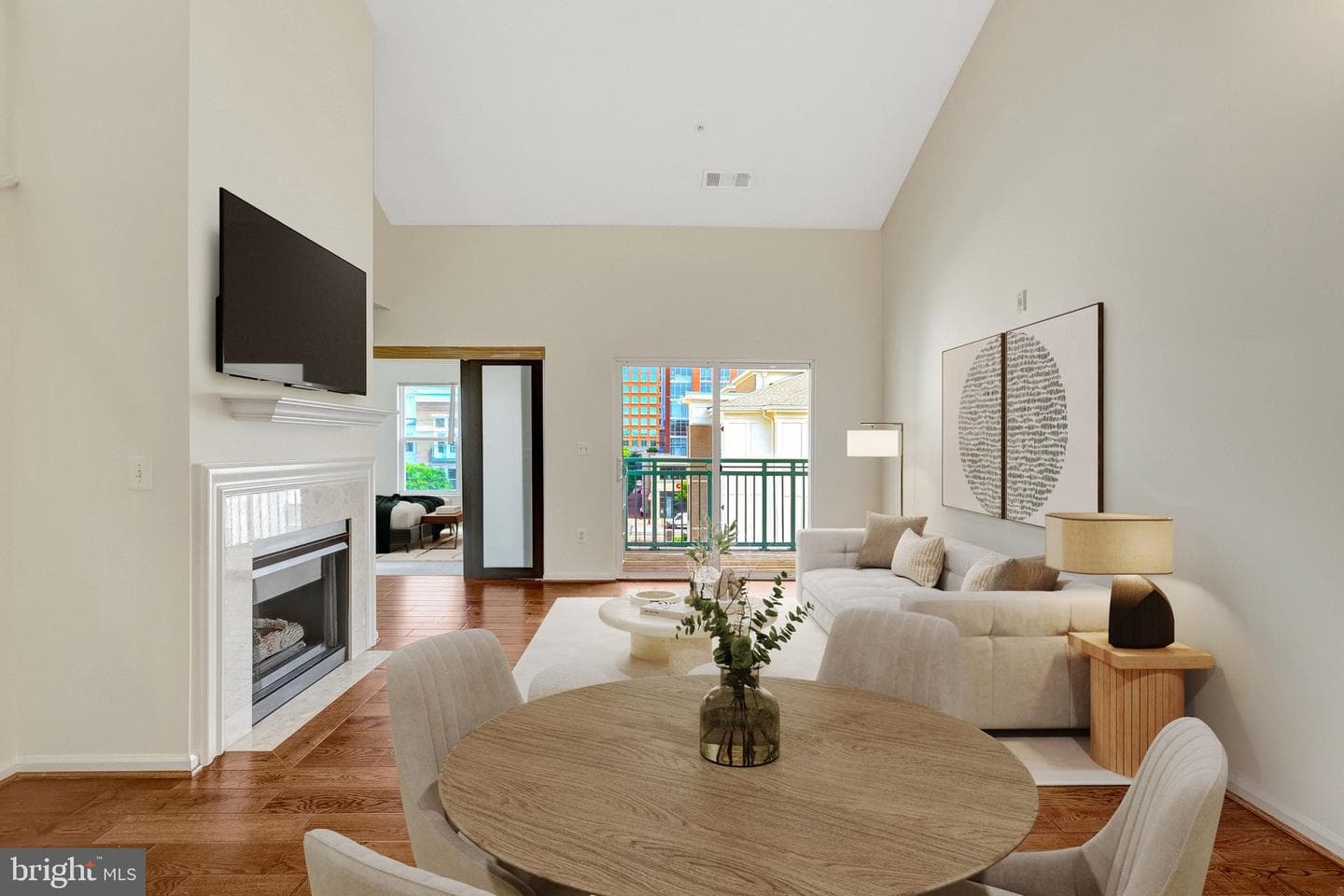 12001 Market Street #434, Reston