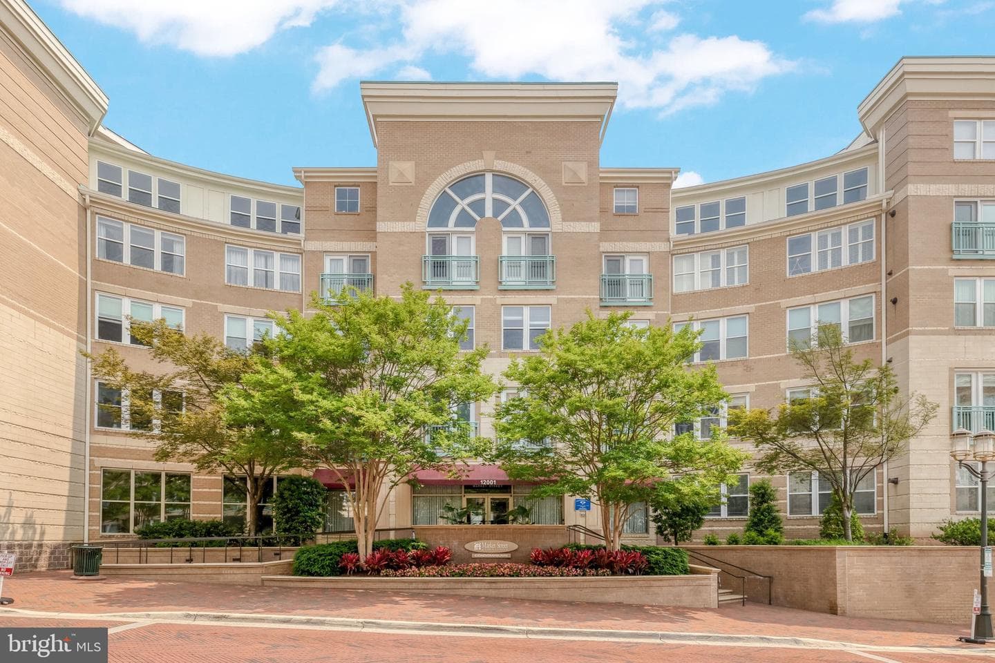 12001 Market Street #434, Reston