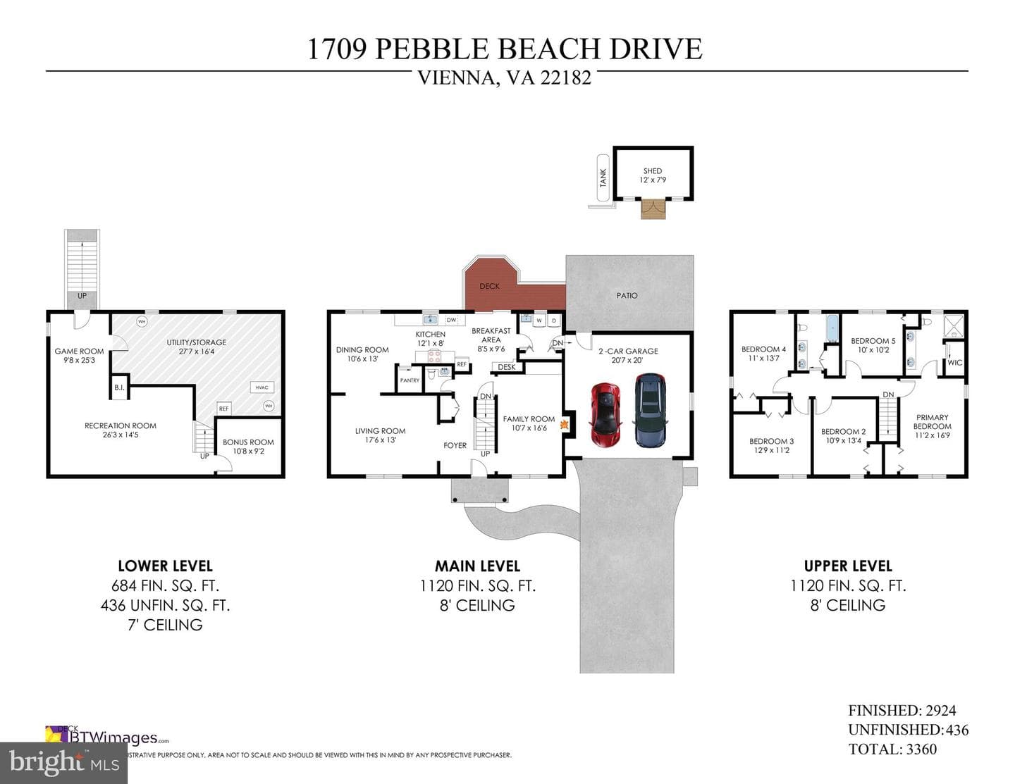 1709 Pebble Beach Drive photo 39