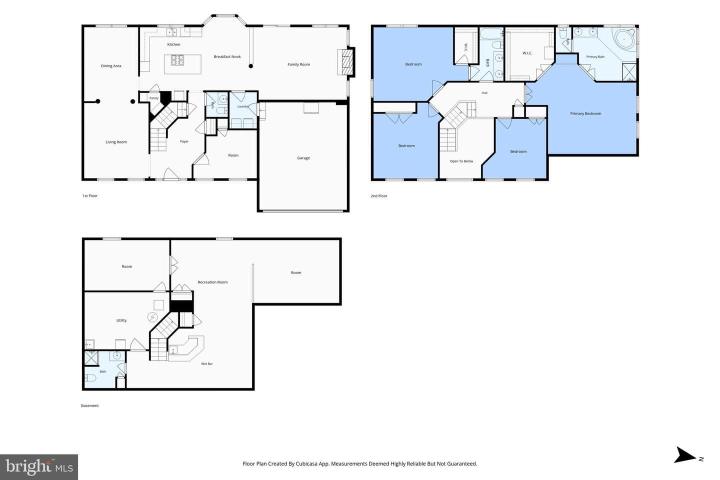 6474 Gristmill Square Lane photo 70