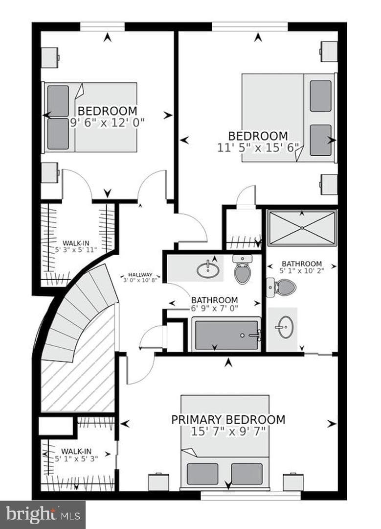 6020 Waterbury Court photo 70
