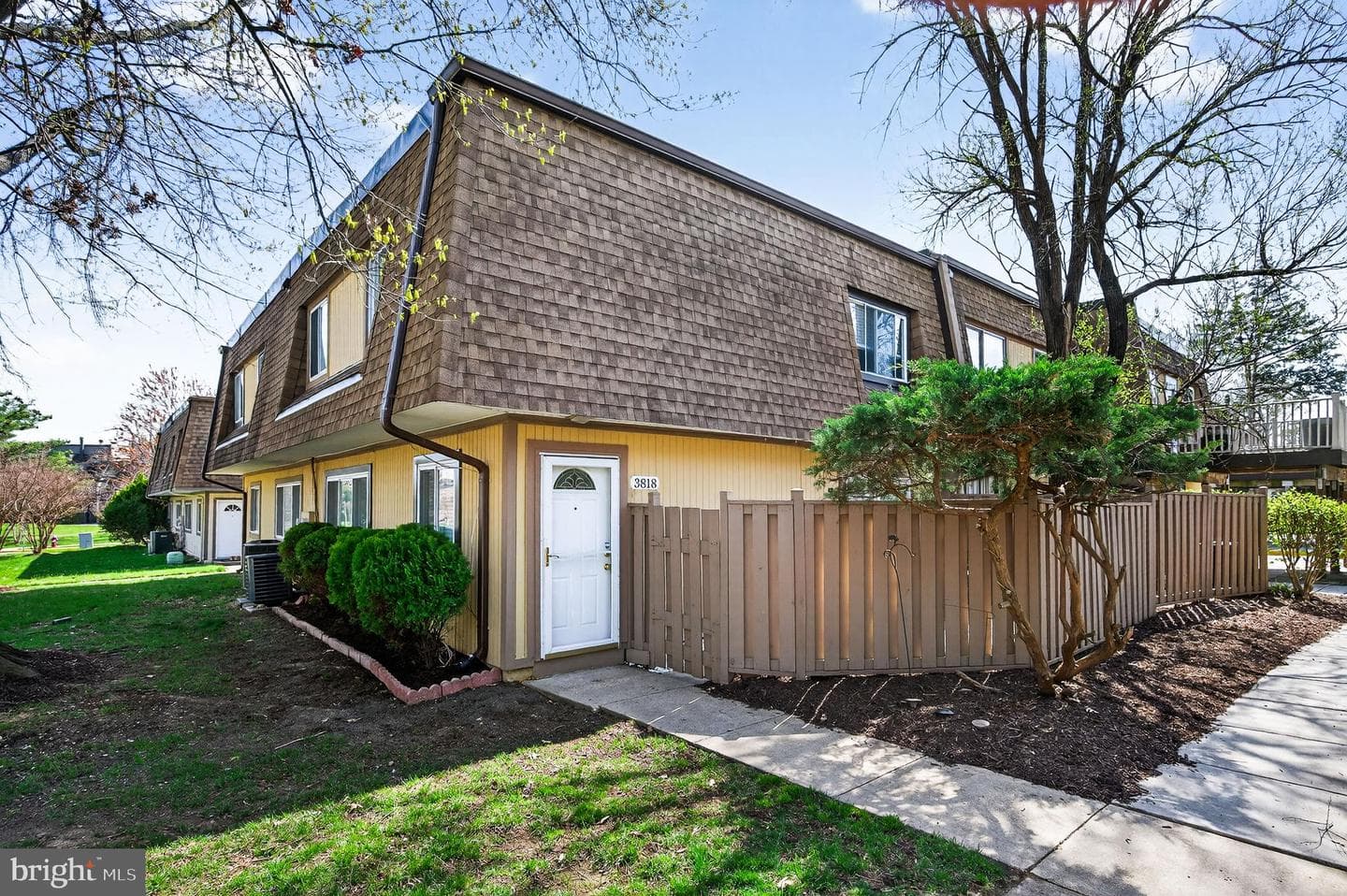 3818 Joshua Place #43b