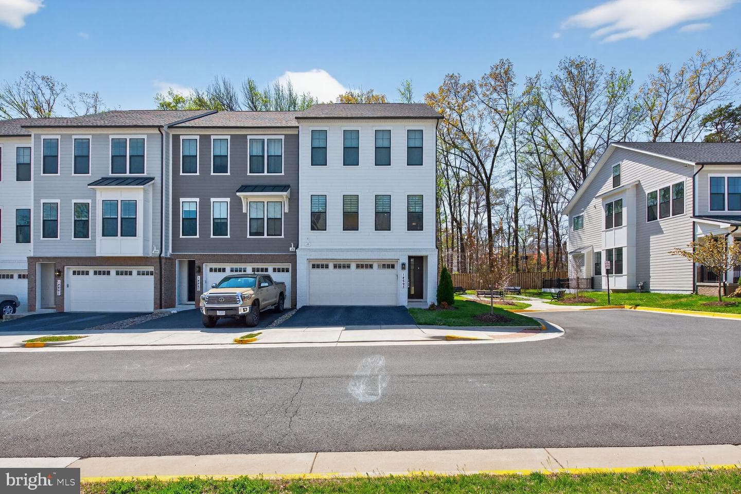14665 Battery Ridge Lane, Centreville