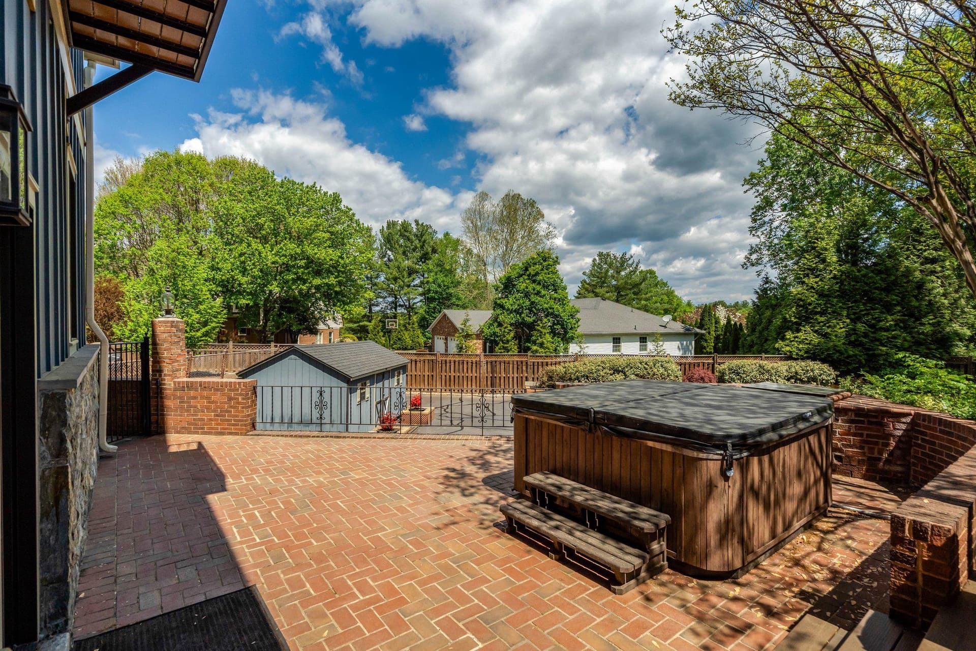 1712 Abbey Oak Drive photo 76
