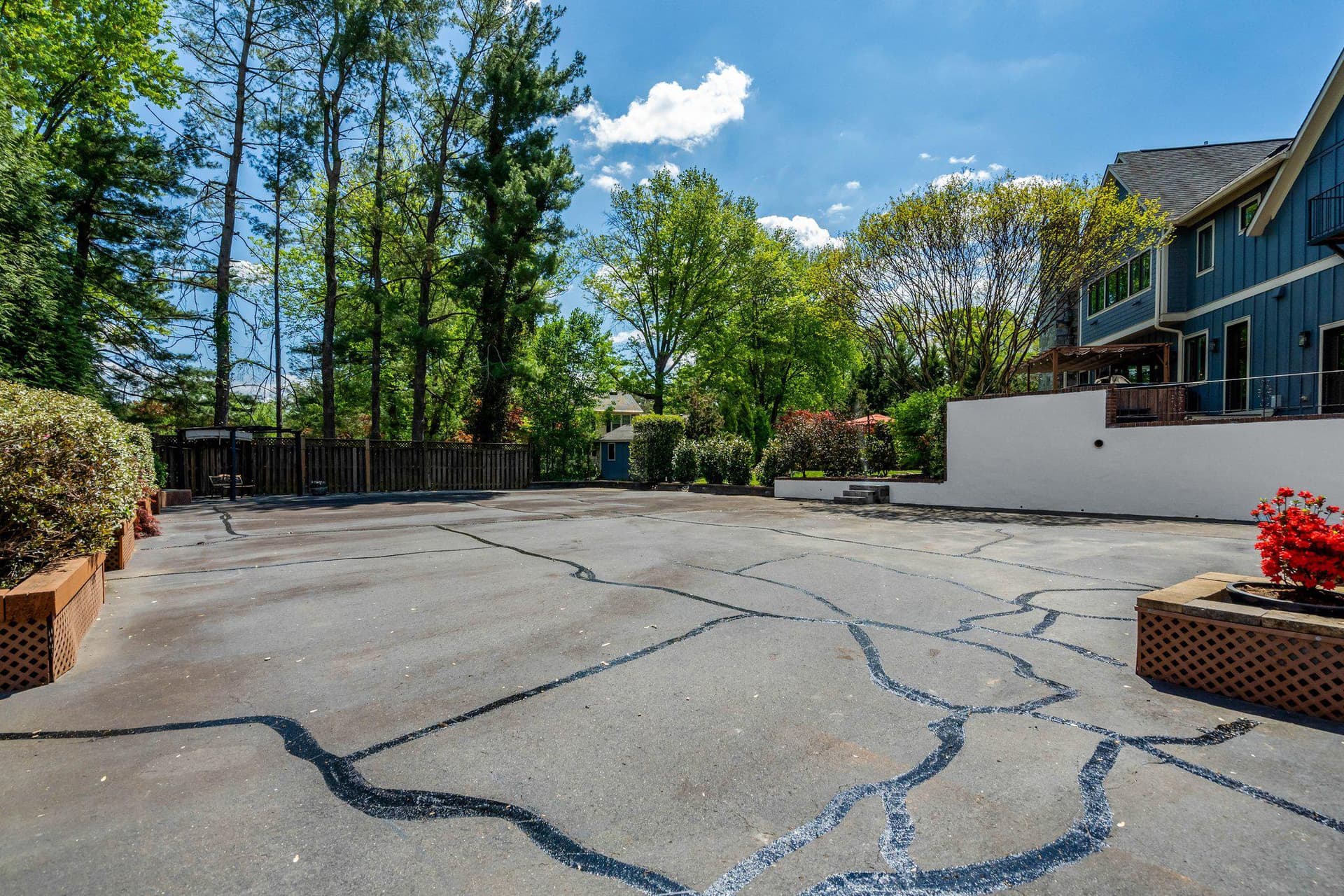 1712 Abbey Oak Drive photo 84