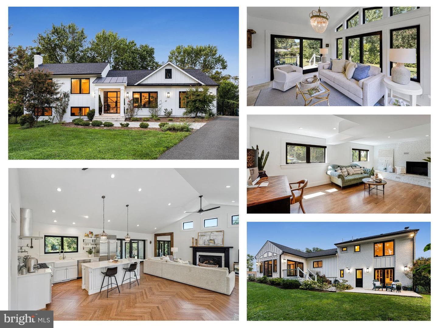1400 Audmar Drive, Mclean
